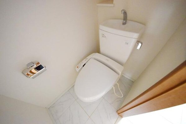 スペーシア秋葉原の物件内観写真